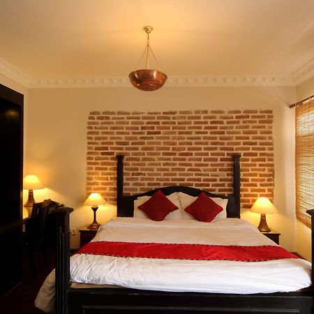 Hotel Thorong Peak Katmandu Zewnętrze zdjęcie