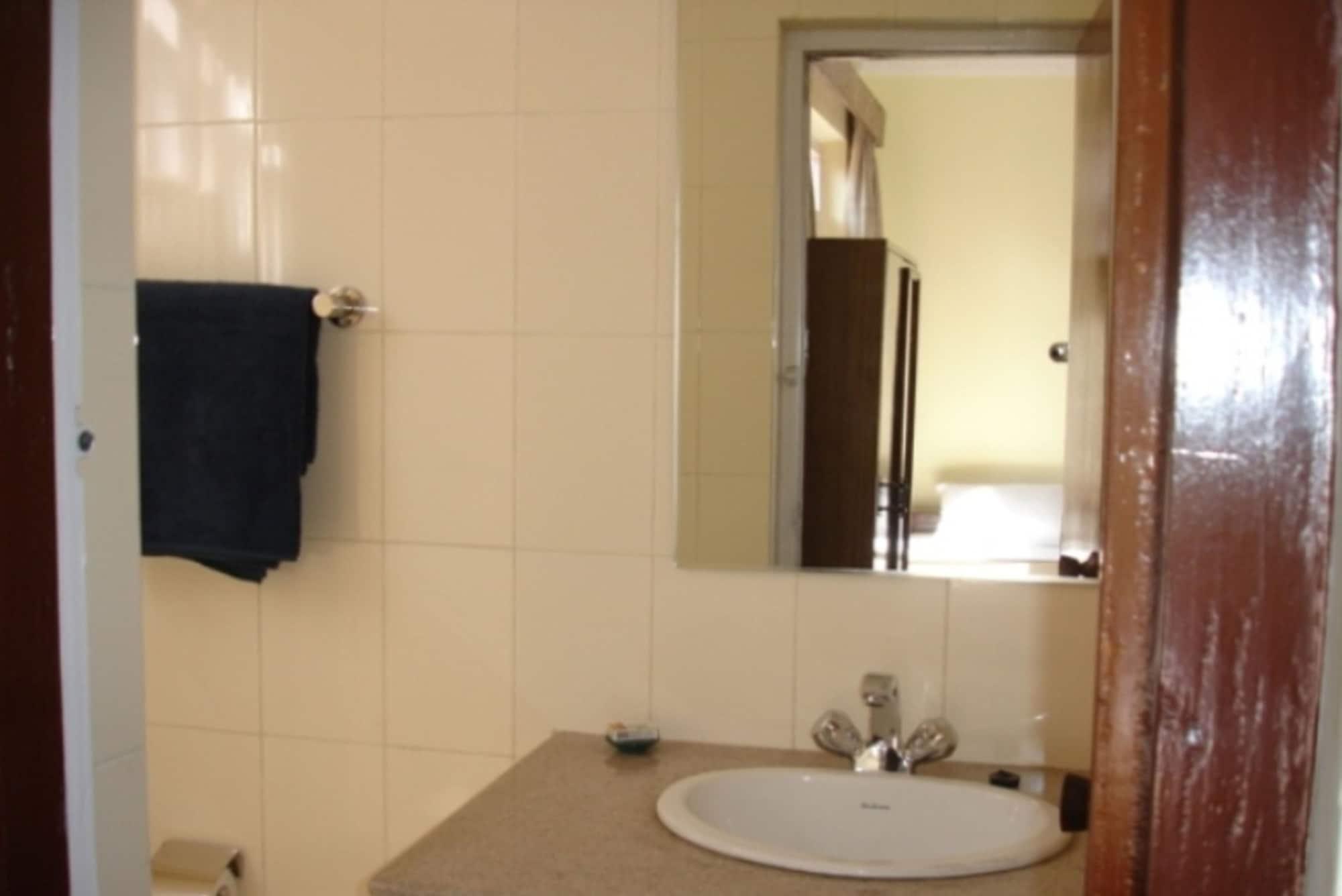 Hotel Thorong Peak Katmandu Zewnętrze zdjęcie