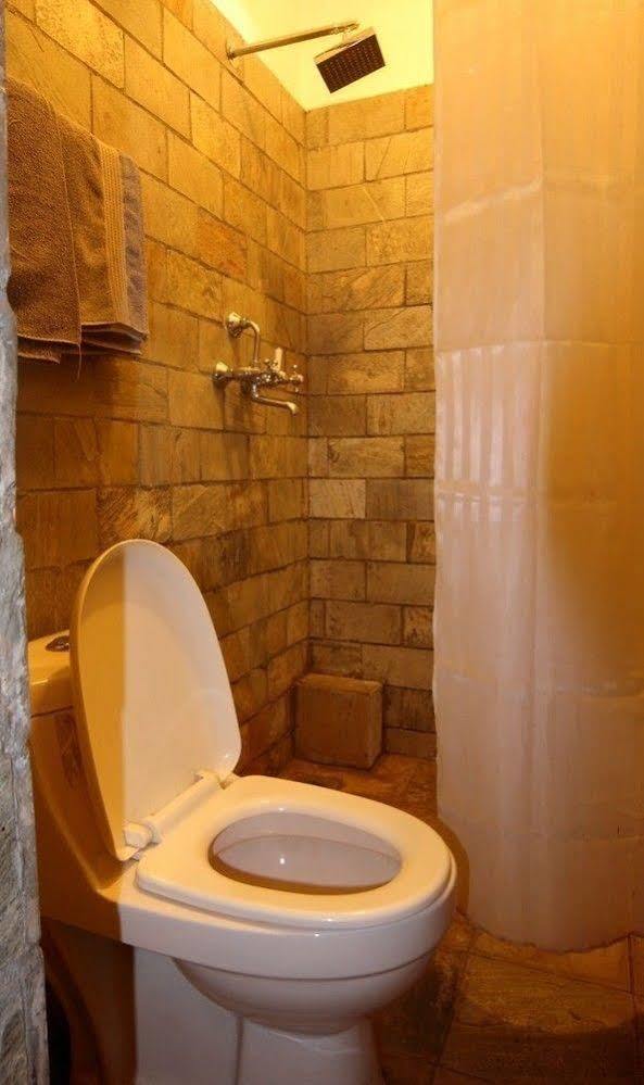 Hotel Thorong Peak Katmandu Zewnętrze zdjęcie